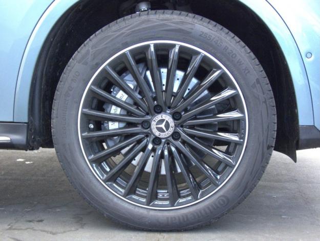 MERCEDES-BENZ GLC Coupé GLC 300 e Hybrid EQ 4MATIC Coupé AMG Line +  GLC 300 e Hybrid EQ 4MATIC Coupé AMG Line +