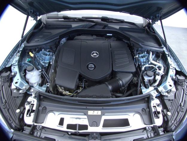 MERCEDES-BENZ GLC Coupé GLC 300 e Hybrid EQ 4MATIC Coupé AMG Line +  GLC 300 e Hybrid EQ 4MATIC Coupé AMG Line +