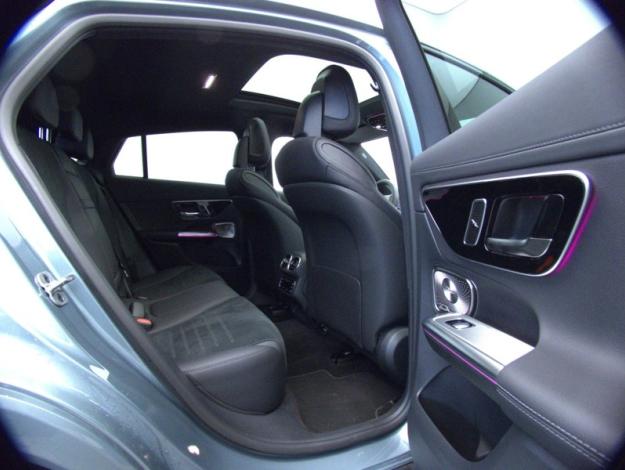 MERCEDES-BENZ GLC Coupé GLC 300 e Hybrid EQ 4MATIC Coupé AMG Line +  GLC 300 e Hybrid EQ 4MATIC Coupé AMG Line +