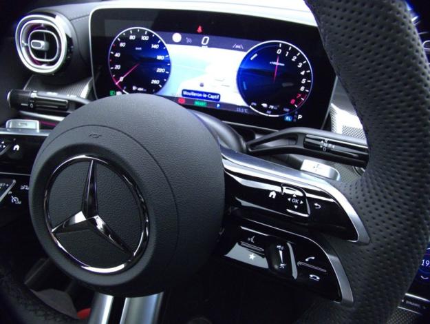 MERCEDES-BENZ GLC Coupé GLC 300 e Hybrid EQ 4MATIC Coupé AMG Line +  GLC 300 e Hybrid EQ 4MATIC Coupé AMG Line +