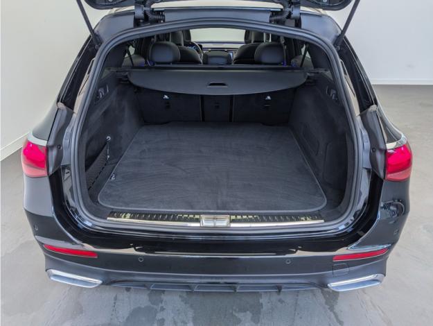 MERCEDES-BENZ Classe E Break Classe E 220 d AMG Line Break  