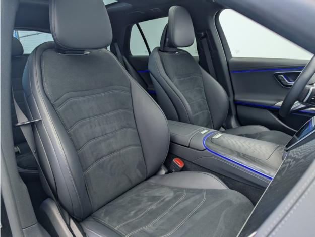 MERCEDES-BENZ Classe E Break Classe E 220 d AMG Line Break  