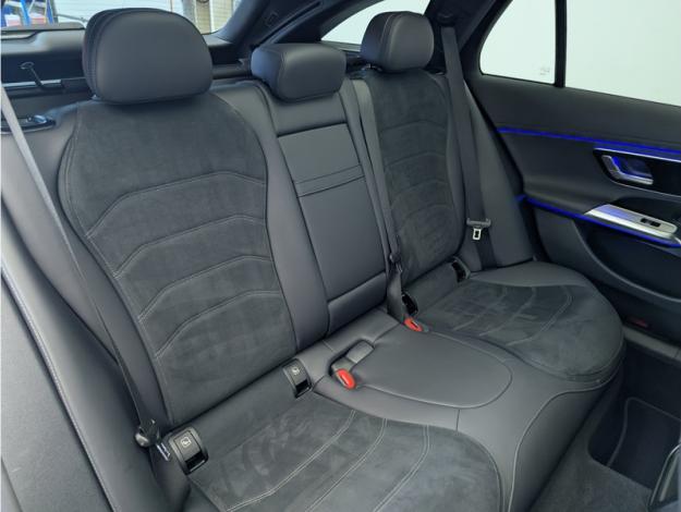 MERCEDES-BENZ Classe E Break Classe E 220 d AMG Line Break  