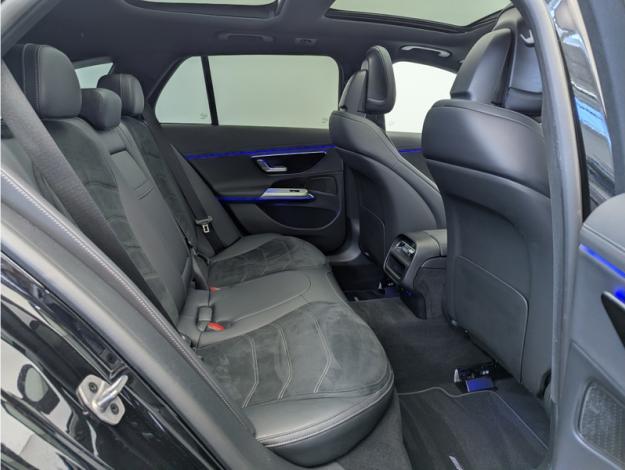 MERCEDES-BENZ Classe E Break Classe E 220 d AMG Line Break  