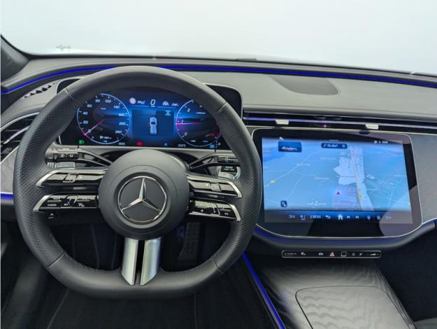 MERCEDES-BENZ Classe E Break Classe E 220 d AMG Line Break  