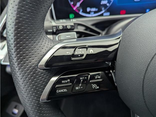 MERCEDES-BENZ Classe E Break Classe E 220 d AMG Line Break  