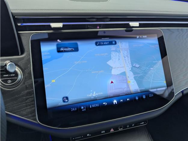 MERCEDES-BENZ Classe E Break Classe E 220 d AMG Line Break  