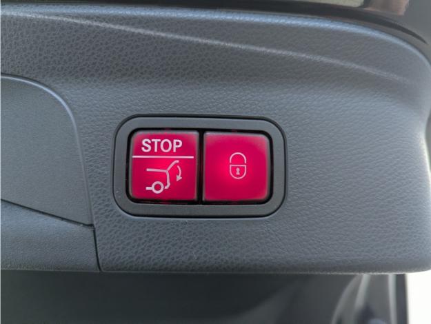 MERCEDES-BENZ GLC Coupé GLC 300de 4MATIC Coupé AMG Line  