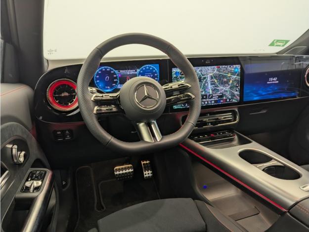 MERCEDES-BENZ GLB 250+ avec technologie EQ Limited Edition  GLB 250+ avec technologie EQ Limited Edition