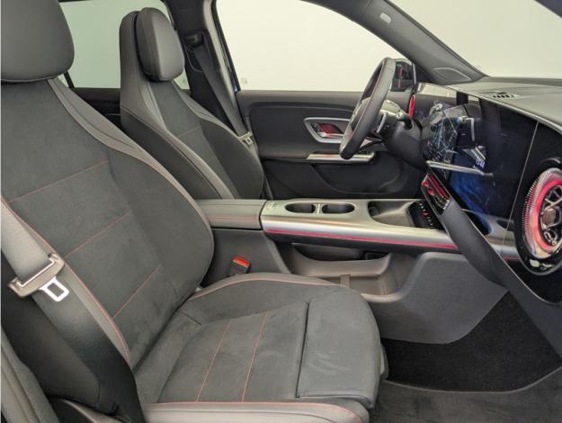 MERCEDES-BENZ GLB 250+ avec technologie EQ Limited Edition  GLB 250+ avec technologie EQ Limited Edition