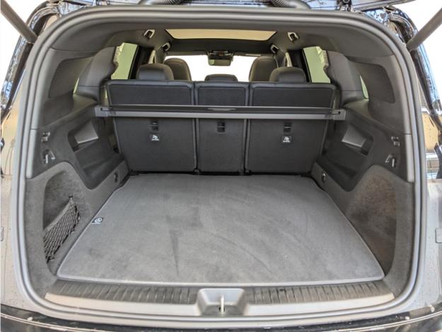 MERCEDES-BENZ GLB 250+ avec technologie EQ Limited Edition  GLB 250+ avec technologie EQ Limited Edition