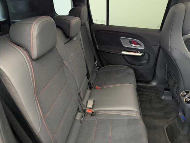 MERCEDES-BENZ GLB 250+ avec technologie EQ Limited Edition  GLB 250+ avec technologie EQ Limited Edition