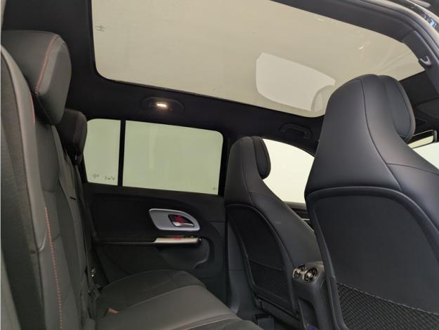 MERCEDES-BENZ GLB 250+ avec technologie EQ Limited Edition  GLB 250+ avec technologie EQ Limited Edition