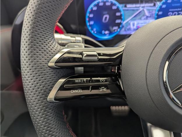 MERCEDES-BENZ GLB 250+ avec technologie EQ Limited Edition  GLB 250+ avec technologie EQ Limited Edition