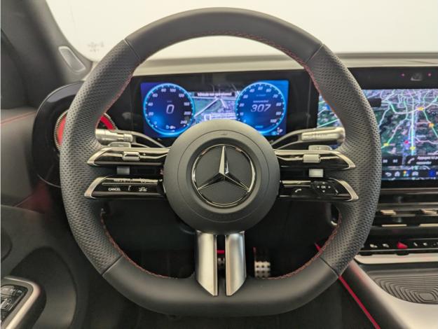 MERCEDES-BENZ GLB 250+ avec technologie EQ Limited Edition  GLB 250+ avec technologie EQ Limited Edition