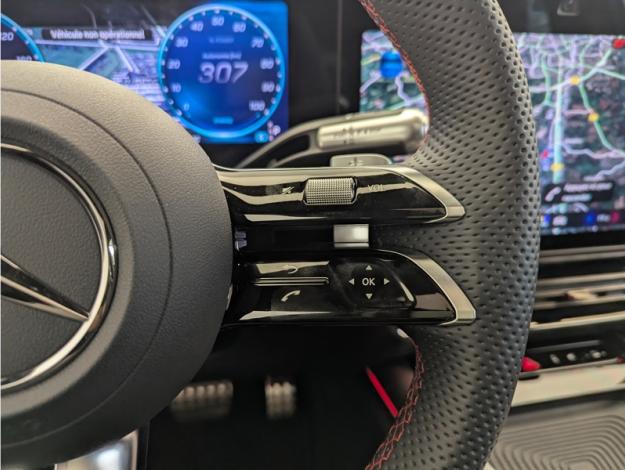 MERCEDES-BENZ GLB 250+ avec technologie EQ Limited Edition  GLB 250+ avec technologie EQ Limited Edition