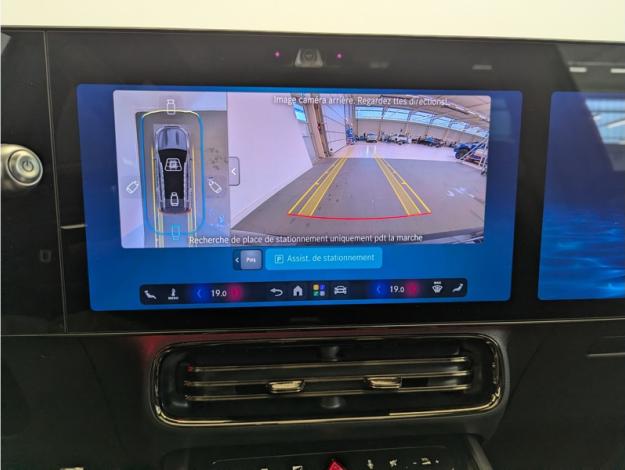 MERCEDES-BENZ GLB 250+ avec technologie EQ Limited Edition  GLB 250+ avec technologie EQ Limited Edition