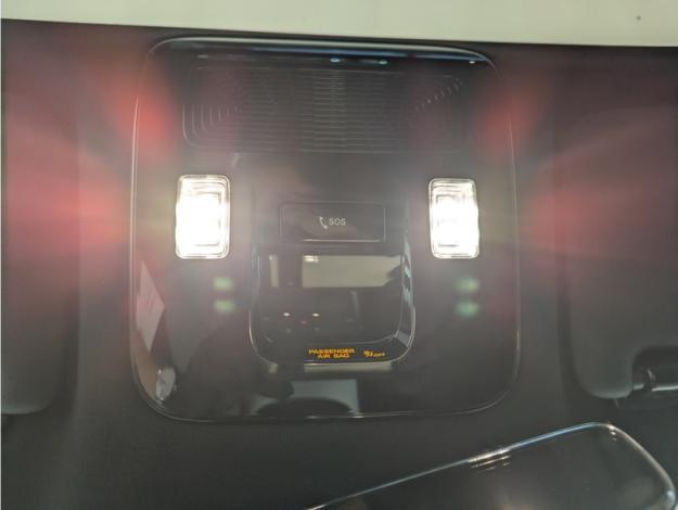 MERCEDES-BENZ GLB 250+ avec technologie EQ Limited Edition  GLB 250+ avec technologie EQ Limited Edition