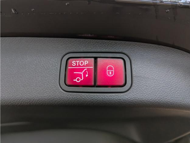 MERCEDES-BENZ GLB 250+ avec technologie EQ Limited Edition  GLB 250+ avec technologie EQ Limited Edition