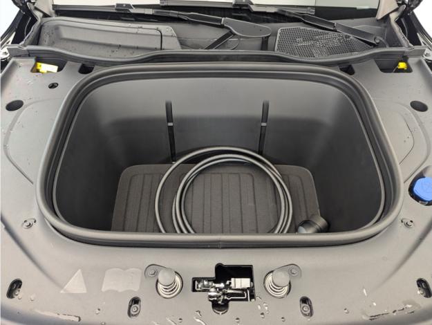 MERCEDES-BENZ GLB 250+ avec technologie EQ Limited Edition  GLB 250+ avec technologie EQ Limited Edition