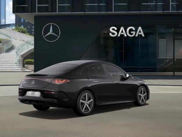 MERCEDES-BENZ CLA Coupé CLA 200 AMG Line  CLA 200 AMG Line