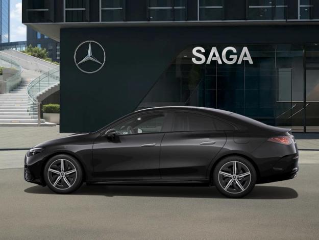 MERCEDES-BENZ CLA Coupé CLA 200 AMG Line  CLA 200 AMG Line