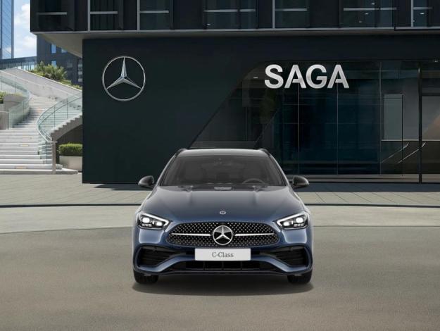 MERCEDES-BENZ Classe C Break Classe C 220 d Break AMG Line  Classe C 220 d Break AMG Line