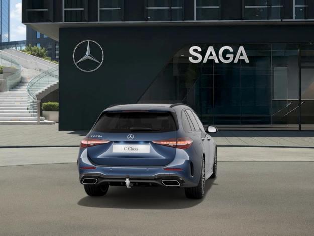 MERCEDES-BENZ Classe C Break Classe C 220 d Break AMG Line  Classe C 220 d Break AMG Line