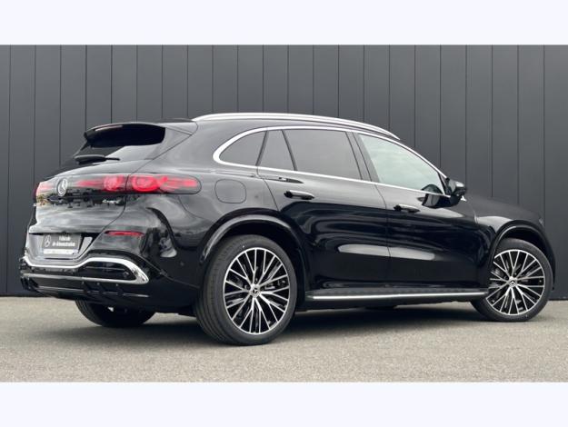 MERCEDES-BENZ GLC SUV GLC 400 4MATIC avec technologie EQ AMG Line  GLC 400 4M avec technologie EQ AMG Line