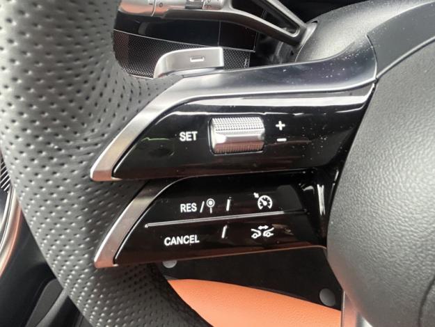 MERCEDES-BENZ GLC SUV GLC 400 4MATIC avec technologie EQ AMG Line  GLC 400 4M avec technologie EQ AMG Line