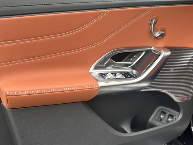 MERCEDES-BENZ GLC SUV GLC 400 4MATIC avec technologie EQ AMG Line  GLC 400 4M avec technologie EQ AMG Line