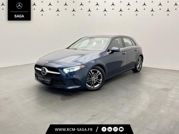 MERCEDES-BENZ Classe A 180 d Style Line  