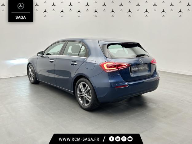 MERCEDES-BENZ Classe A 180 d Style Line  