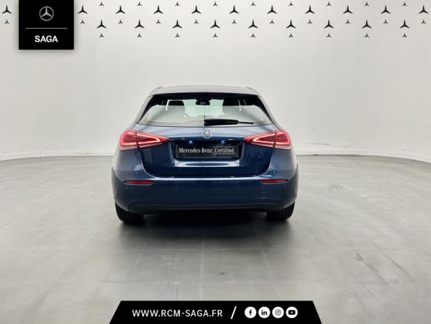 MERCEDES-BENZ Classe A 180 d Style Line  