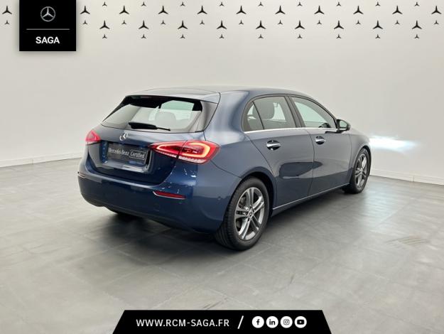 MERCEDES-BENZ Classe A 180 d Style Line  