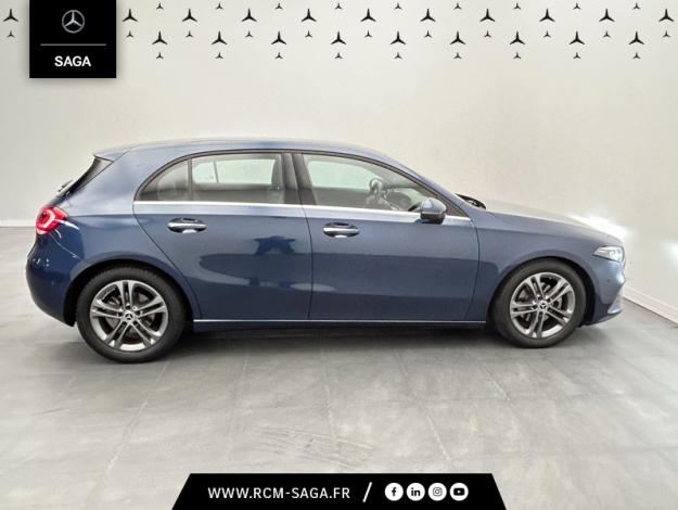 MERCEDES-BENZ Classe A 180 d Style Line  