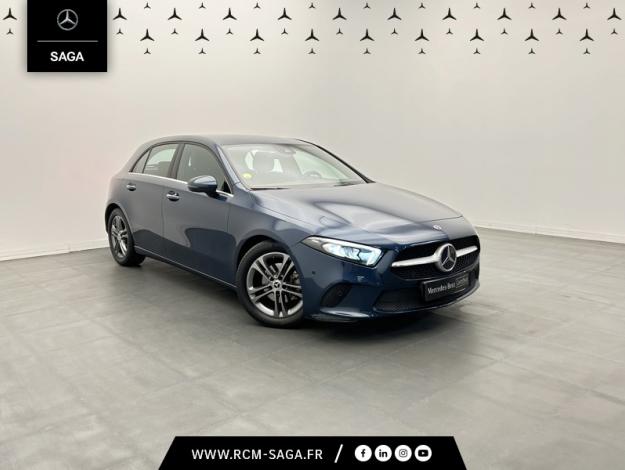 MERCEDES-BENZ Classe A 180 d Style Line  