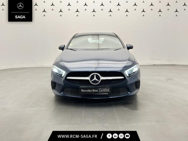 MERCEDES-BENZ Classe A 180 d Style Line  