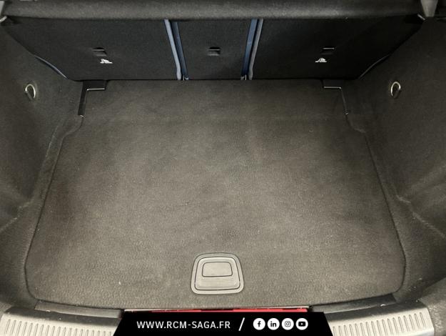 MERCEDES-BENZ Classe A 180 d Style Line  