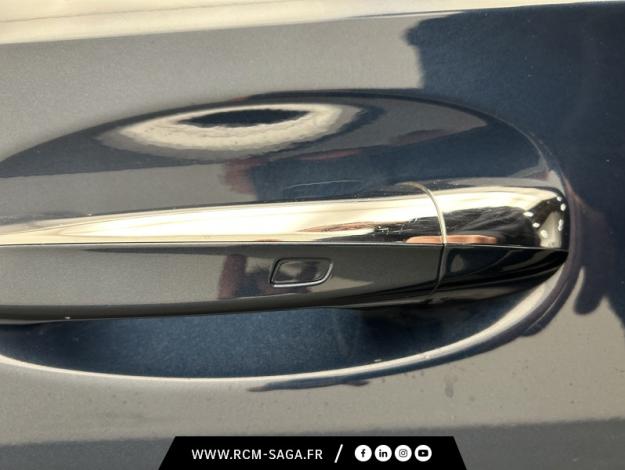 MERCEDES-BENZ Classe A 180 d Style Line  