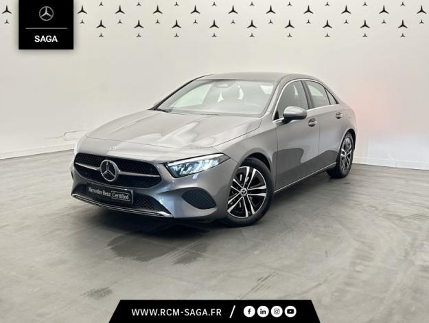MERCEDES-BENZ Classe A 180 Berline Business Line  