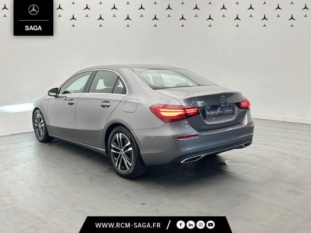 MERCEDES-BENZ Classe A 180 Berline Business Line  
