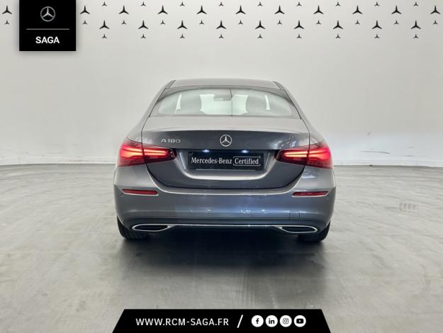 MERCEDES-BENZ Classe A 180 Berline Business Line  