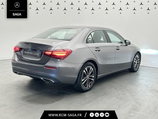MERCEDES-BENZ Classe A 180 Berline Business Line  