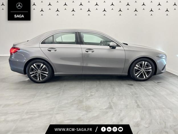 MERCEDES-BENZ Classe A 180 Berline Business Line  