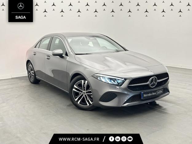 MERCEDES-BENZ Classe A 180 Berline Business Line  