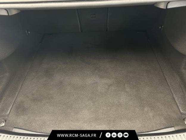 MERCEDES-BENZ Classe A 180 Berline Business Line  