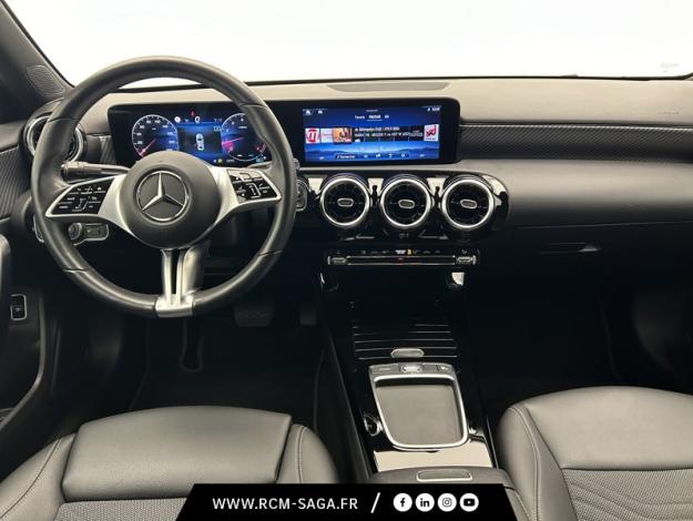 MERCEDES-BENZ Classe A 180 Berline Business Line  