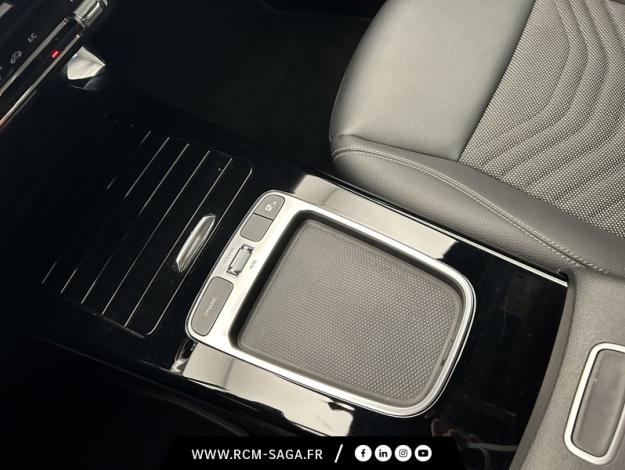 MERCEDES-BENZ Classe A 180 Berline Business Line  