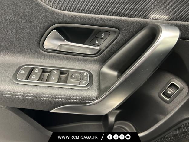 MERCEDES-BENZ Classe A 180 Berline Business Line  